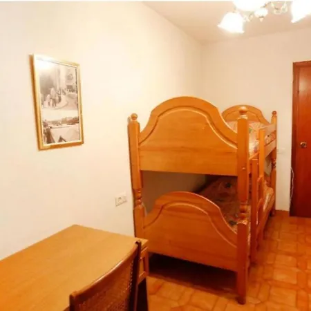 Bord De Apartment *