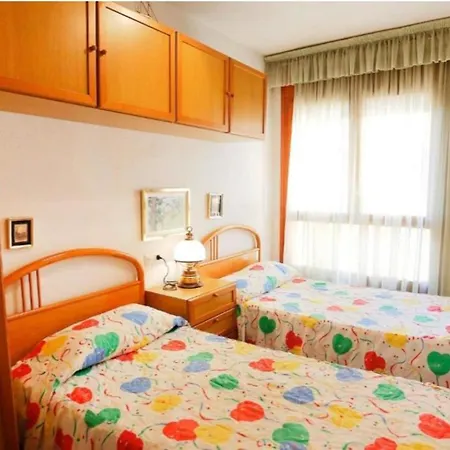 Bord De Apartment
